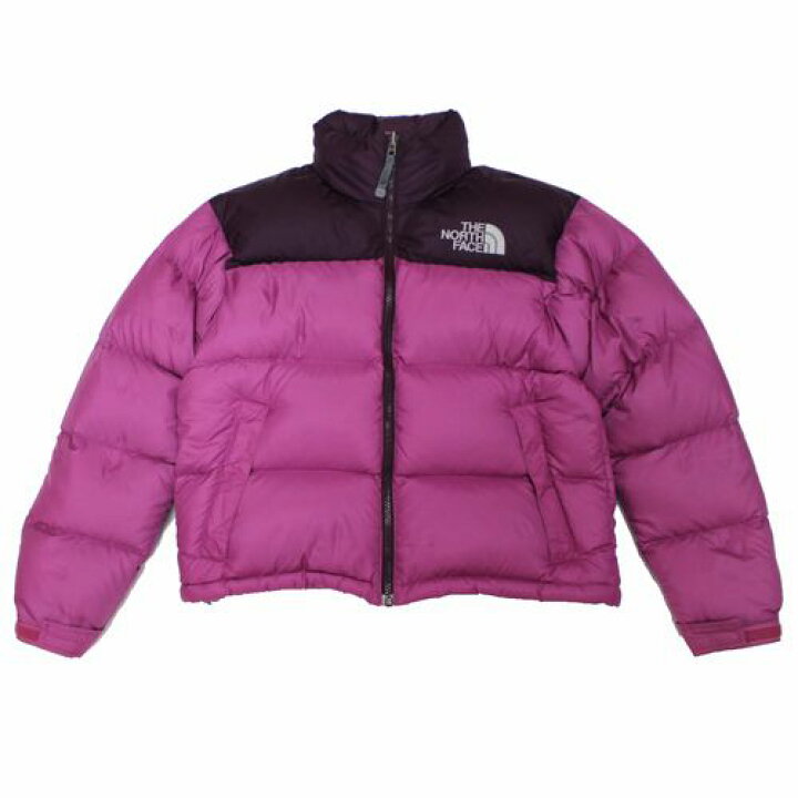 楽天市場】THE NORTH FACE ノース フェイス NUPTSE JACKET ヌプシ 