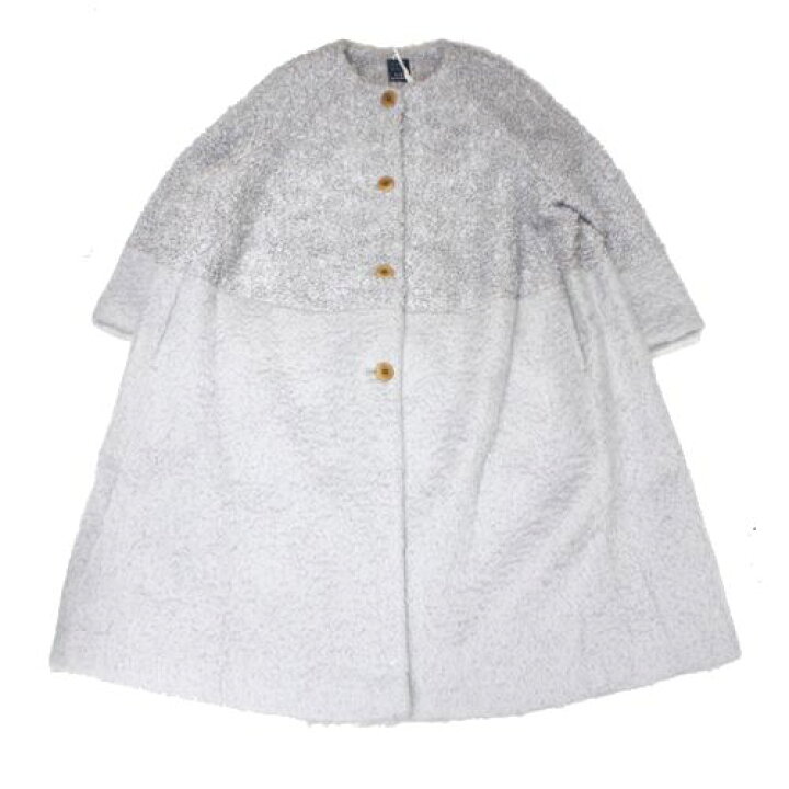 楽天市場】mina perhonen ミナ ペルホネン 17AW sweet sheep コート 38  