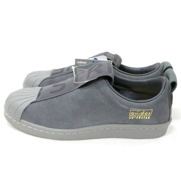 楽天市場】adidas Originals Superstar Slipon W アディダス  