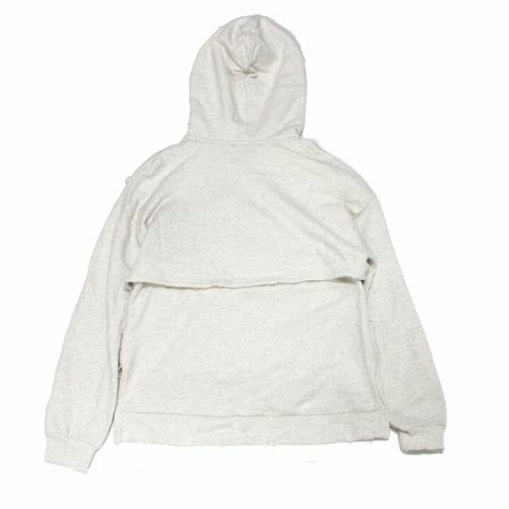 楽天市場】rurumu: 縷縷夢兎 ルルムウ 22AW bind rune layered hoodie 
