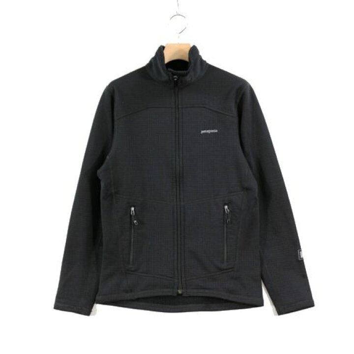 楽天市場】Patagonia パタゴニア 11SS R1Full-Zip Jacket フルジップ 