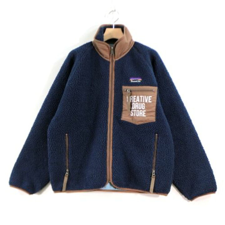 楽天市場】Creative Drug Store × Summit クリエイティブドラッグ 