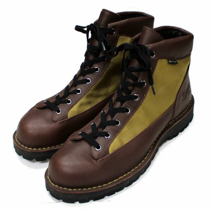 楽天市場】Danner FIELD ダナー フィールド ブーツ GORE-TEX 29cm 