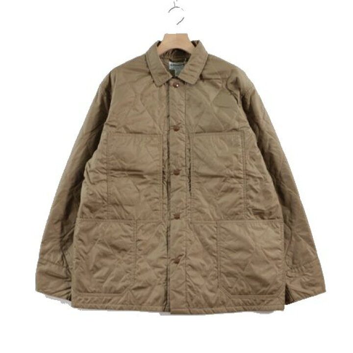 楽天市場】SASSAFRAS ササフラス Transplant Jacket Polyester 