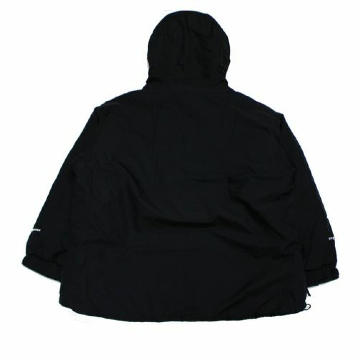 楽天市場】HYKE Edition 別注 21AW PERTEX SHIELD SHORT COAT 