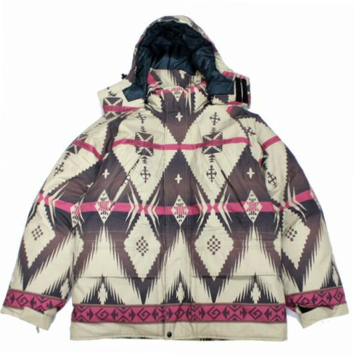 楽天市場】Supreme シュプリーム 17AW 700-Fill Down Taped Seam Parka 