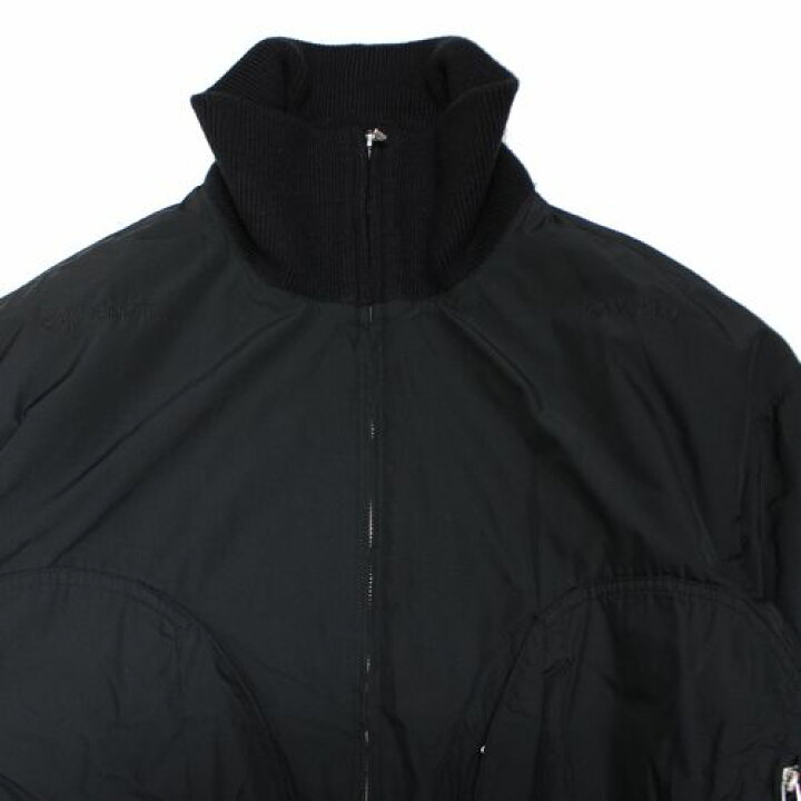 楽天市場】C.E シーイー CASUALE BOMBER JACKET ボンバージャケット L 