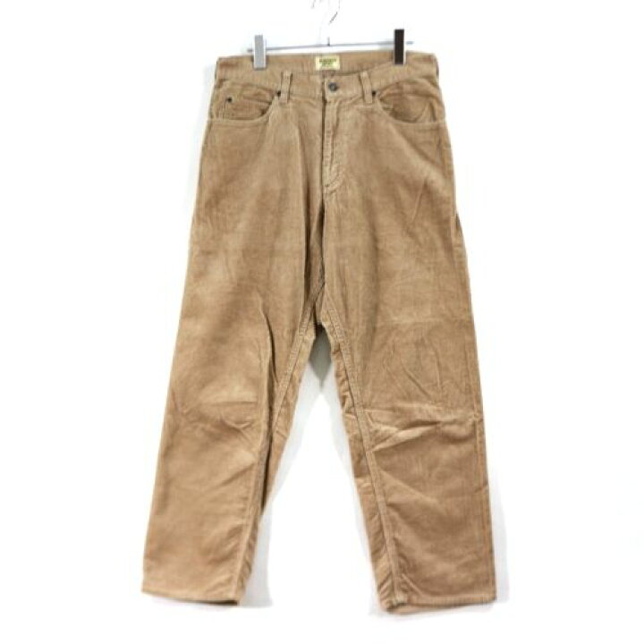 楽天市場】SUNDAYS BEST サンデイズベスト 5POCKET CORDUROY PANTS 