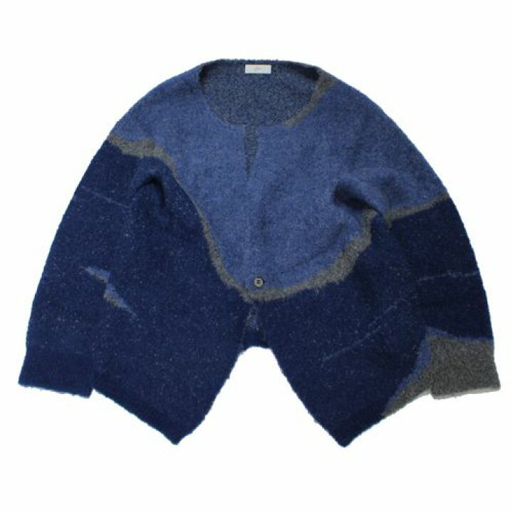 楽天市場】amachi. アマチ Altitude．1520 Cardigan カーディガン 6 
