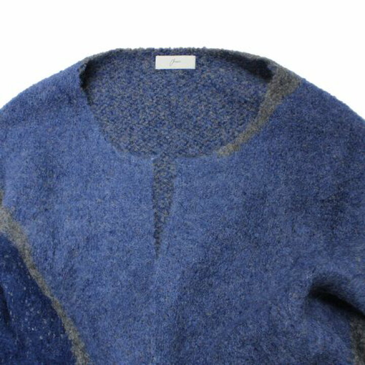 楽天市場】amachi. アマチ Altitude．1520 Cardigan カーディガン 6 