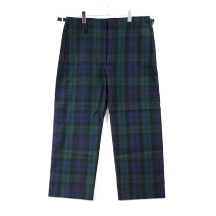 楽天市場】Kinloch Anderson キンロックアンダーソン 21AW RRoS 