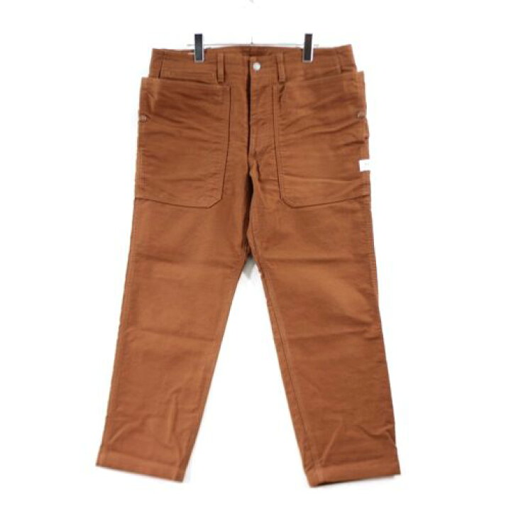 楽天市場】SASSAFRAS ササフラス FALL LEAF SPRAYER PANTS フォール 