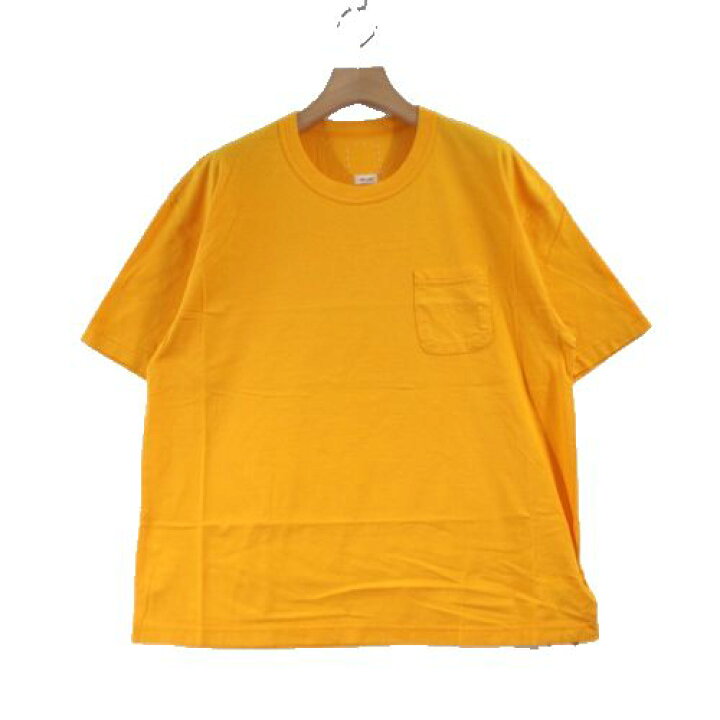 楽天市場】VISVIM ビズビム 19SS JUMBO TEE S/S （VEGGIE DYE) Tシャツ 