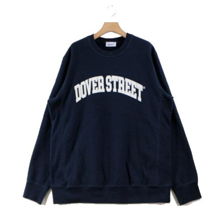 楽天市場】BETTER GIFT SHOP × DOVER STREET MARKET DSM Collegiage 