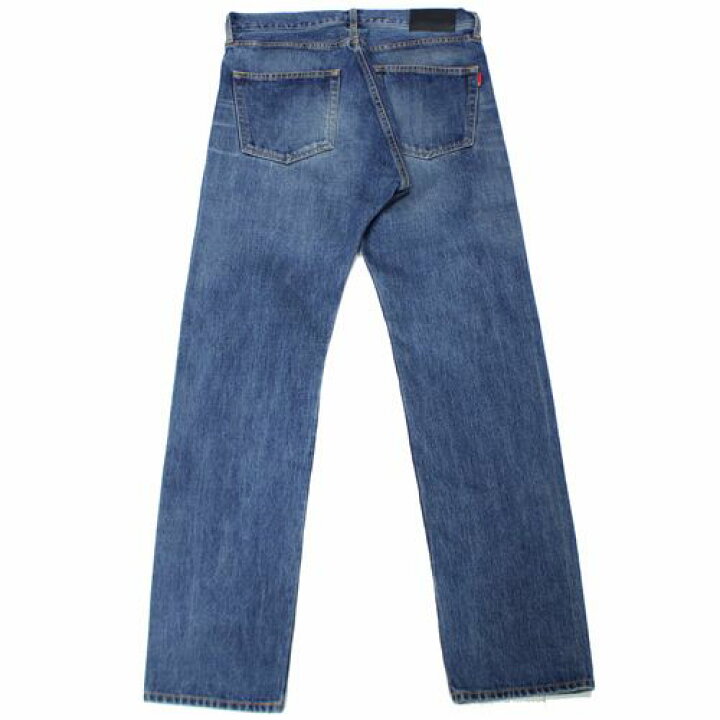 楽天市場】UNDERCOVER アンダーカバー 23AW ドリップビーズ加工 デニム 