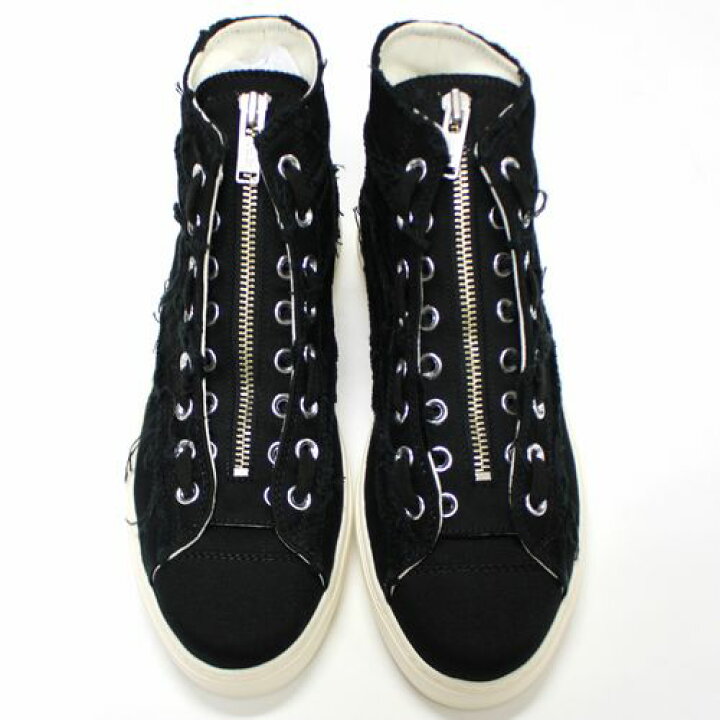 楽天市場】UNDERCOVER ISM アンダーカバー 23SS カサネハギ ハイカット 