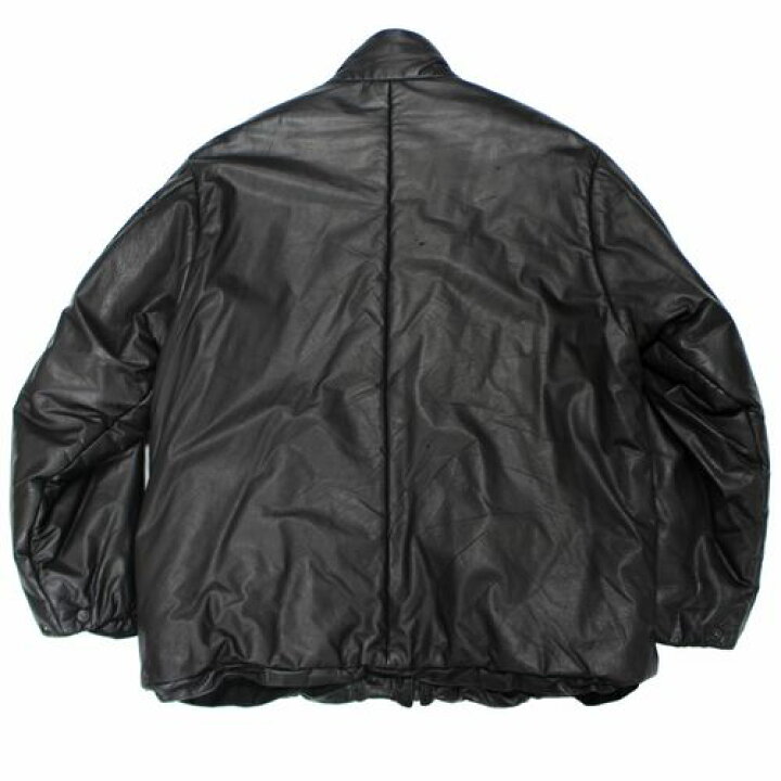 楽天市場】COMOLI コモリ 21SS ディアスキン インサレーション 