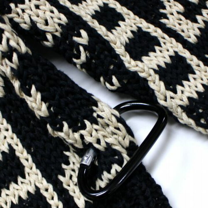 楽天市場】SUNSEA サンシー 27th REBUFFAT SWEATER ニット 2 ブラック 