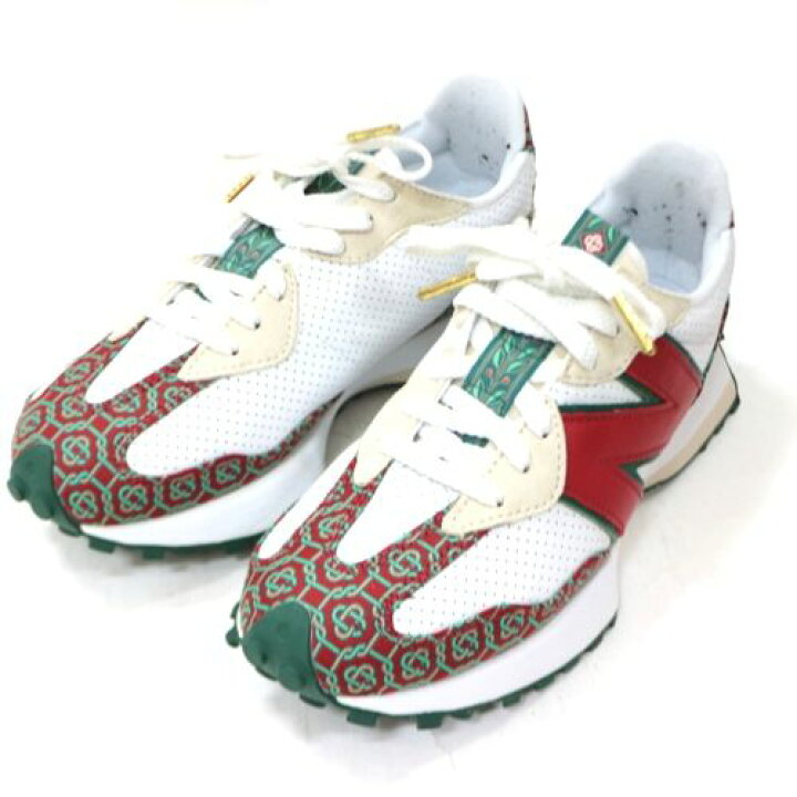 楽天市場】NEW BALANCE × Casablanca 2021 ニューバランス  