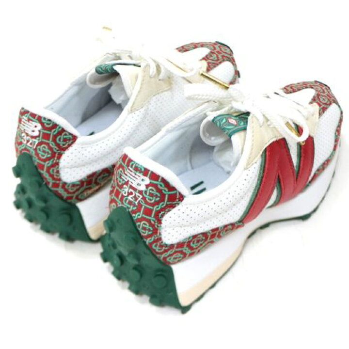 楽天市場】NEW BALANCE × Casablanca 2021 ニューバランス  
