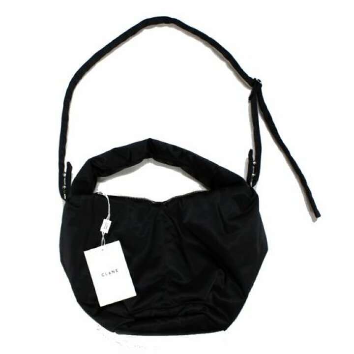 楽天市場】CLANE × RAMIDUS クラネ ラミダス 23SS ROUND HAND BAG 