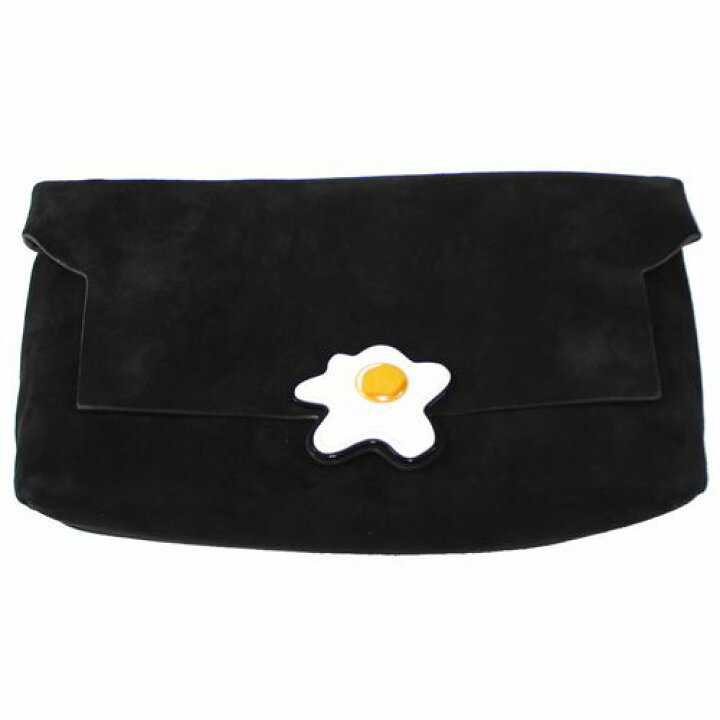 楽天市場】ANYA HINDMARCH アニヤ ハインドマーチ BATHURST CLUTCH II 