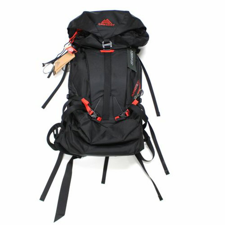 楽天市場】GREGORY グレゴリー ALPINE ALPINISTO 50 MD アルピニスト50 