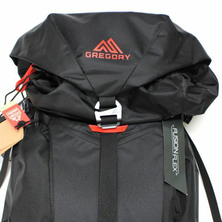 楽天市場】GREGORY グレゴリー ALPINE ALPINISTO 50 MD アルピニスト50 