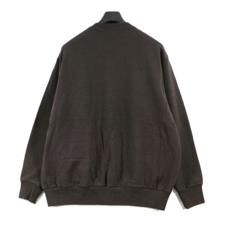 楽天市場】UNDERCOVER アンダーカバー 23SS SWEAT ANGEL サテンパッチ 
