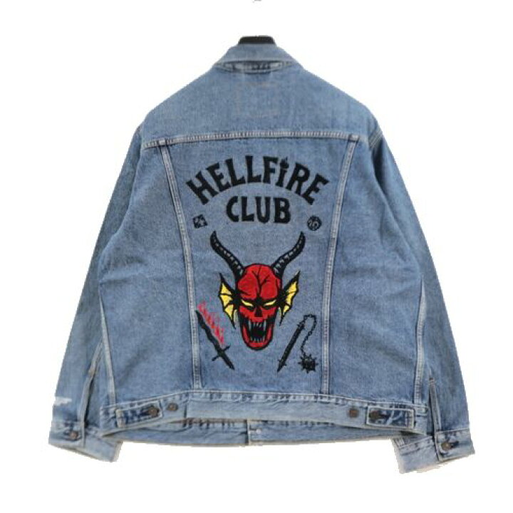 楽天市場】UNDERCOVER × LEVI 
