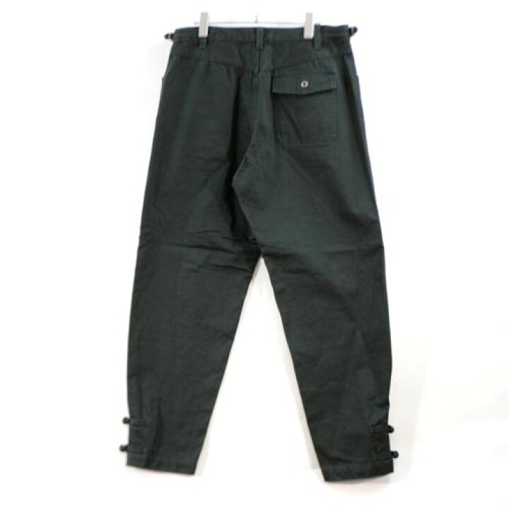 楽天市場】UNDERCOVER アンダーカバー 23SS ヘリンボーンパンツ 3 