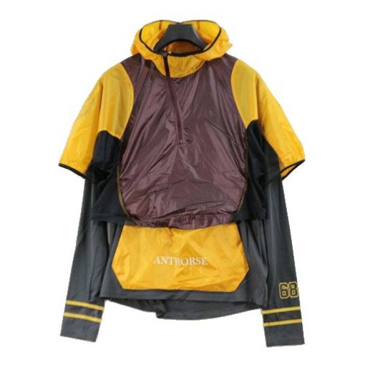 楽天市場】GYAKUSOU NIKE × UNDERCOVER 19SS Transform Jacket 