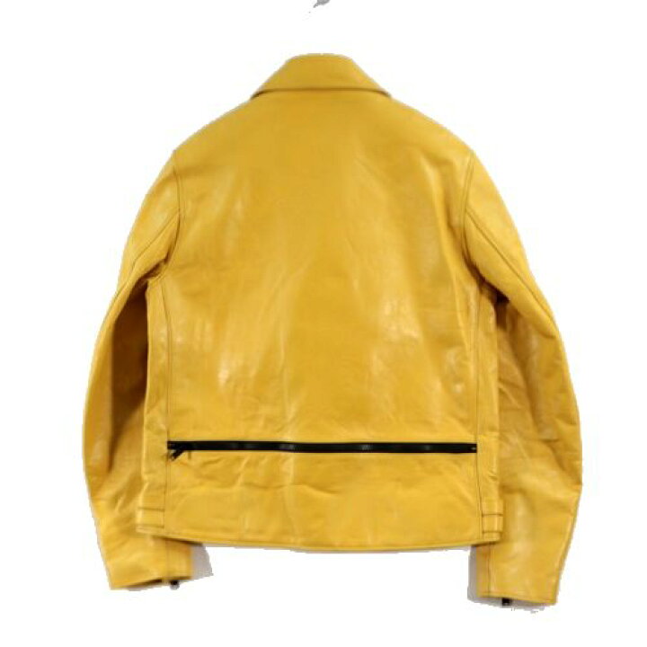 楽天市場】UNDERCOVER アンダーカバー 23SS ダブル レザーライダース 