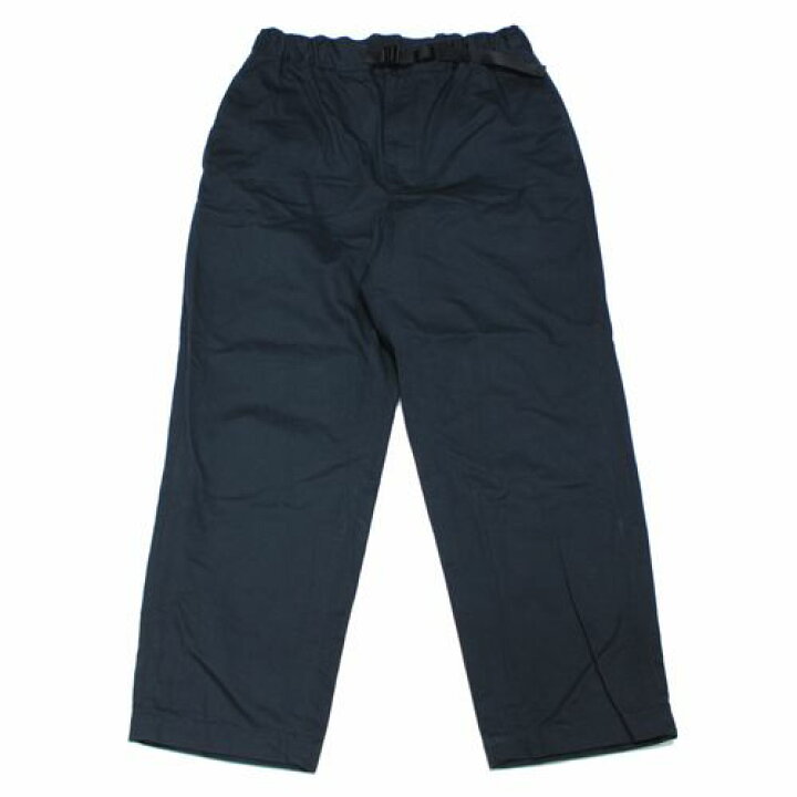 楽天市場】everyone エブリワン 23SS パンツ M ネイビー 【中古 