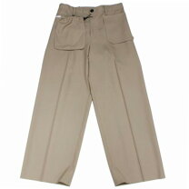 楽天市場】sunsea コットンパンツの通販