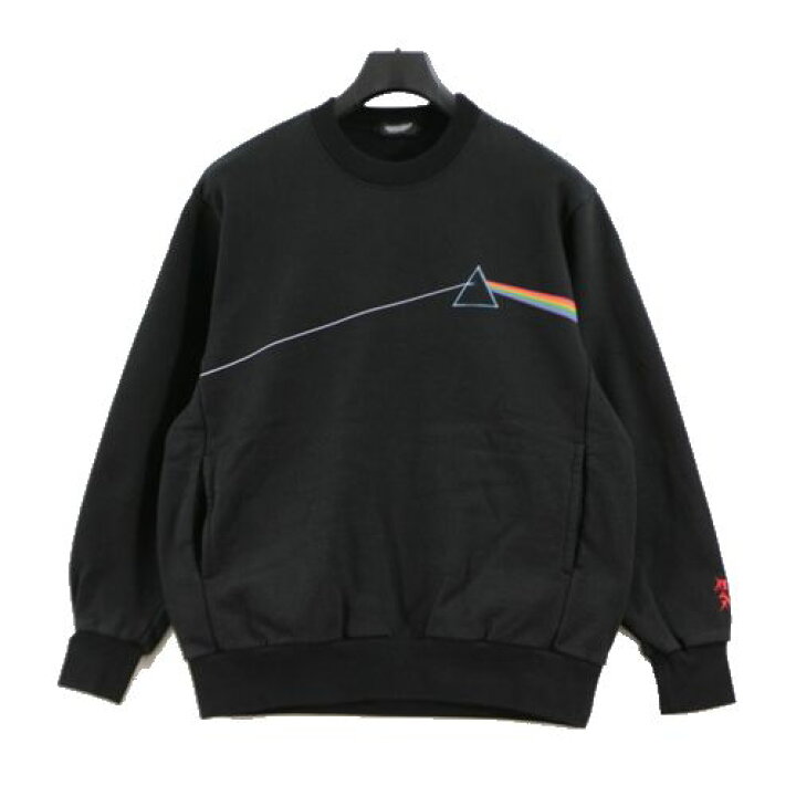 楽天市場】UNDERCOVER アンダーカバー 23SS SWEAT PF TDSOTM Prism 