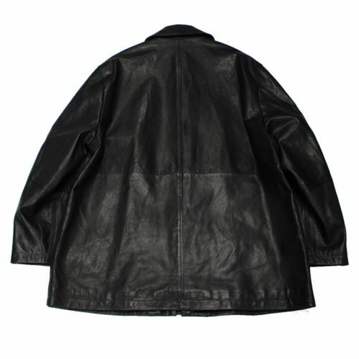 23AW / stein / LEATHER JACKET / S レザー - その他