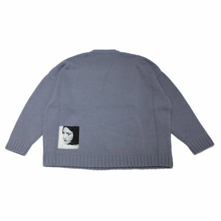 楽天市場】UNDERCOVER アンダーカバー 23AW ROSE JQ & パッチ オーバー 