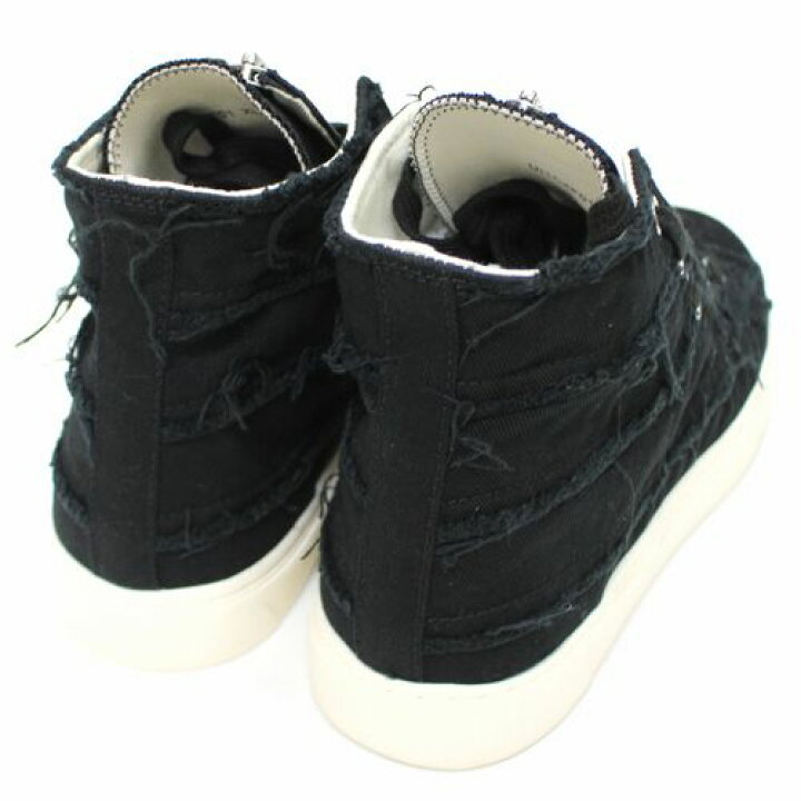 楽天市場】UNDERCOVER ISM アンダーカバー 23SS カサネハギ ハイカット 