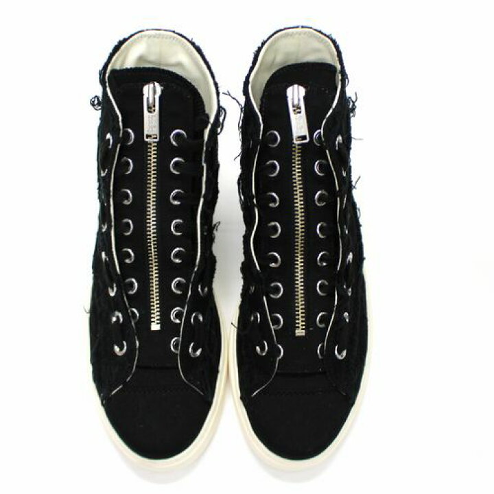 楽天市場】UNDERCOVER ISM アンダーカバー 23SS カサネハギ ハイカット 