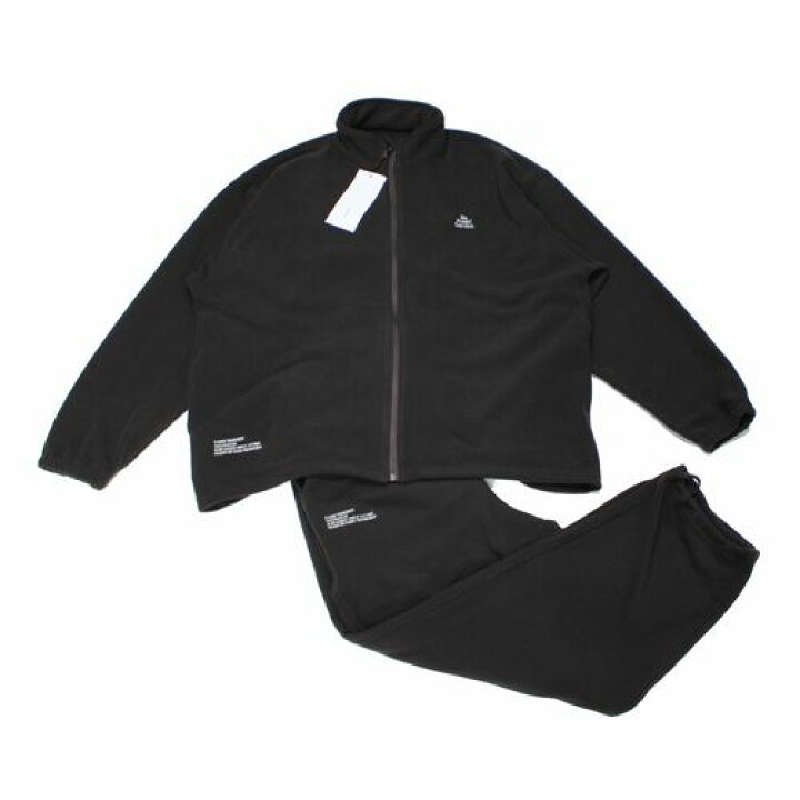 楽天市場】FreshService フレッシュサービス 23AW FLEECE TRACK SUIT 