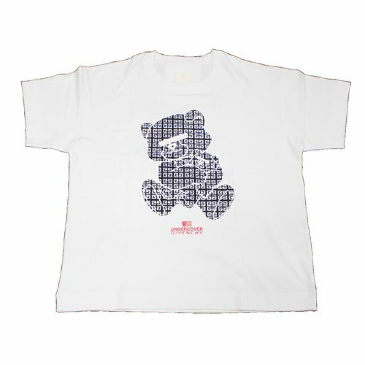 楽天市場】UNDERCOVER × GIVENCHY 2023 GINZA SIX 限定 Tシャツ L 
