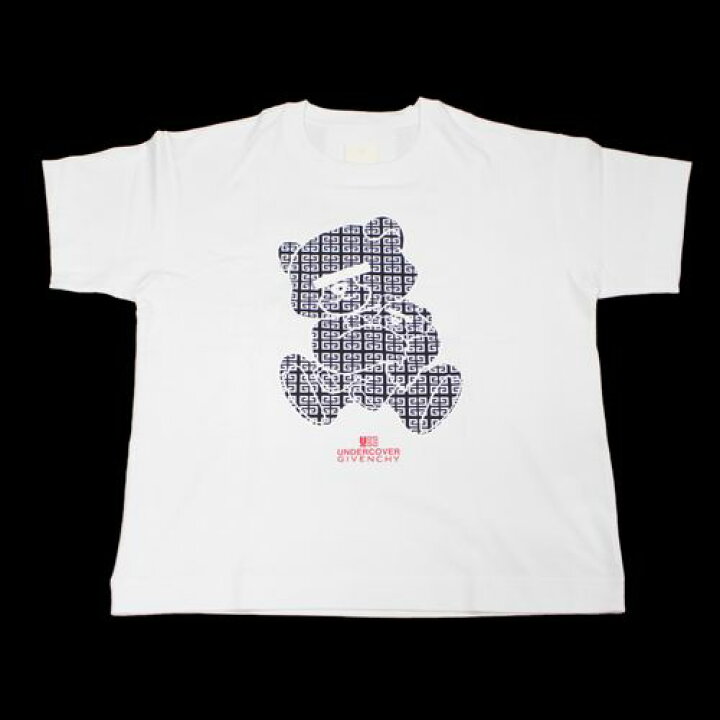 楽天市場】UNDERCOVER × GIVENCHY 2023 GINZA SIX 限定 Tシャツ L 