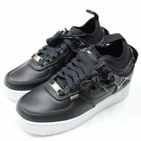 UNDERCOVER × NIKE AIR FORCE 1 LOW SP UC エア フォース 1 US4 【中古】