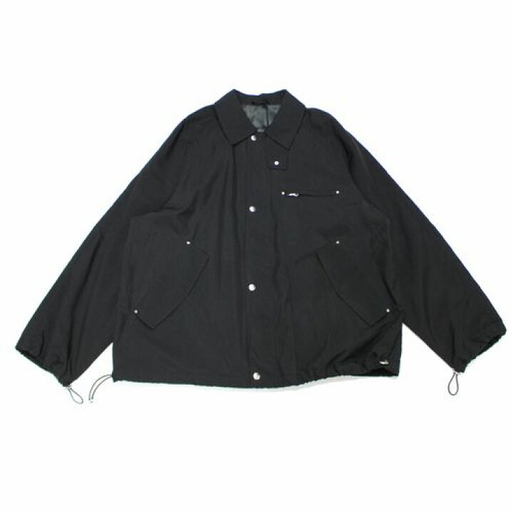 楽天市場】mfpen エムエフペン 23AW prestige Jacket ジャケット XL 