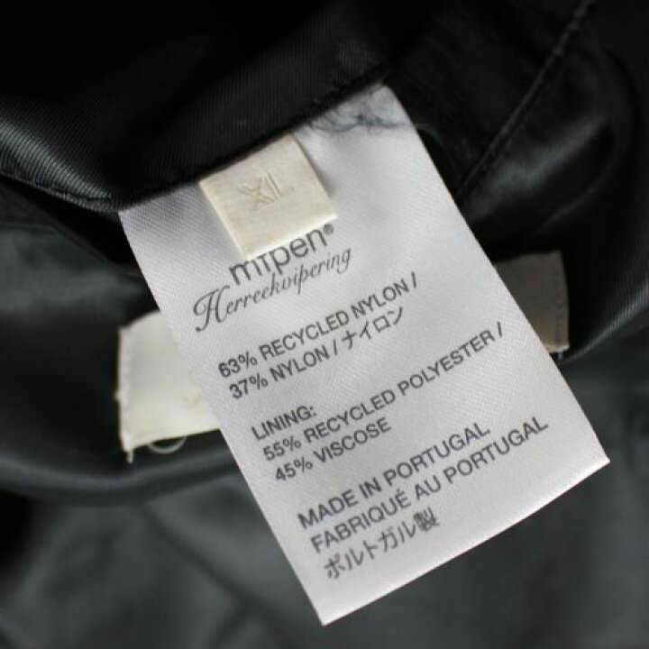 楽天市場】mfpen エムエフペン 23AW prestige Jacket ジャケット XL 