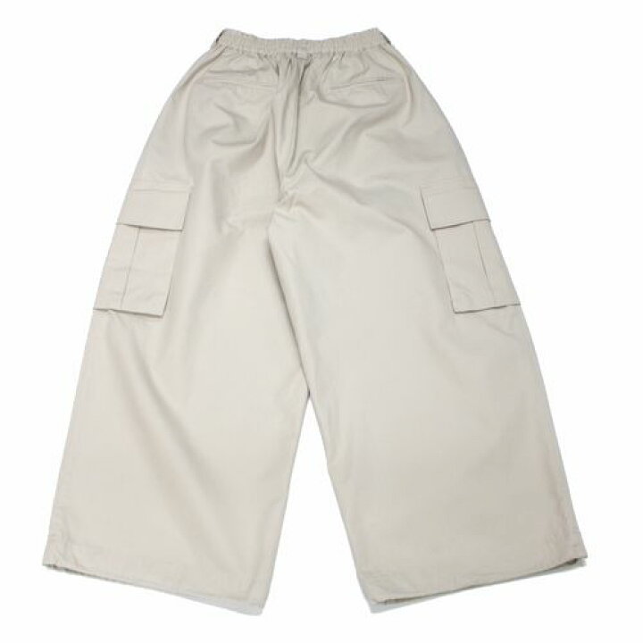 楽天市場】MAISON SPECIAL メゾンスペシャル 22AW FINX COTTON 