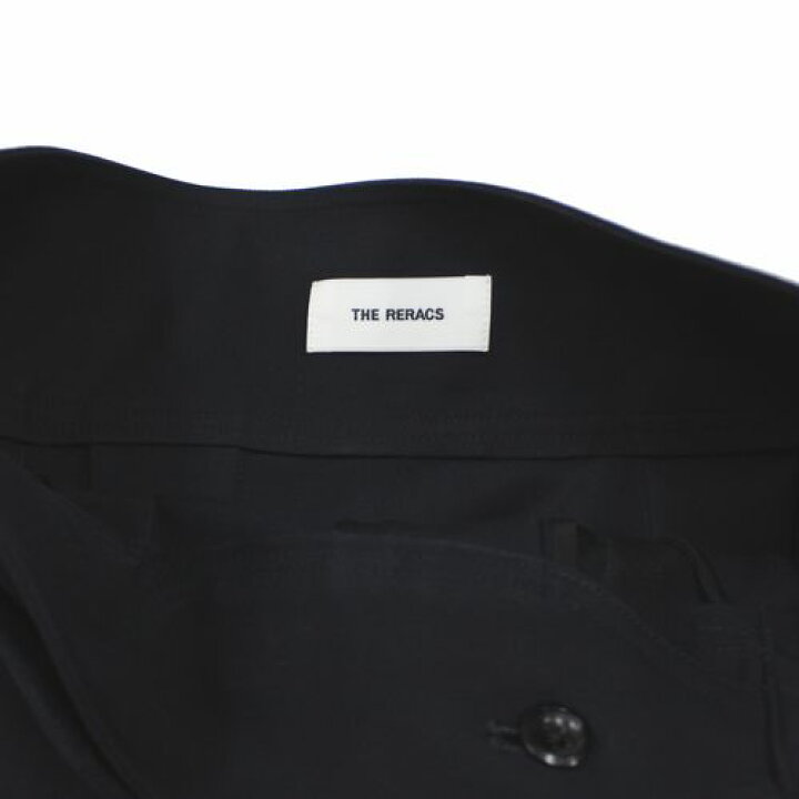 楽天市場】THE RERACS ザ リラクス 22AW THE GURKHA SKIRT グルカ  