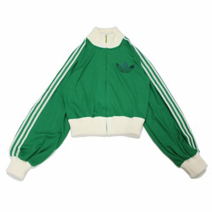 楽天市場】adidas アディダス 常田大希着 BLOUSON TT ADICOLOR 