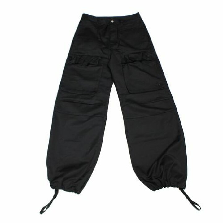 楽天市場】DIESEL ディーゼル P-Malvarosa-New カーゴパンツ ルーズ  